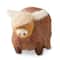 Highland Cow Felting Kit by Loops & Threads®